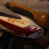 موتور کویر S4 .فنی صفر|موتورسیکلت|تهران, فردوسی|دیوار