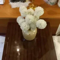 میز دونفره چوب راش