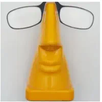 عینک مطالعه بدون دسته (استفاده درحال خوابیده)|زیورآلات و اکسسوری|ماهدشت, |دیوار