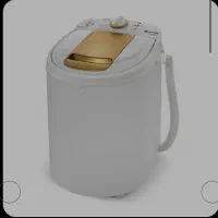 مینی واش جنرال تکنیک