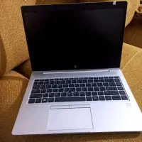 hp g6 m 745