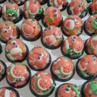 مارشمالو خانگی در کرج