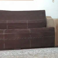 دو دست مبل راحتی|مبلمان خانگی و میز عسلی|تهران, جیحون|دیوار