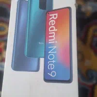 گوشی موبایل نوت۹ شیائومی