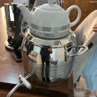 قوری کتری یونیک