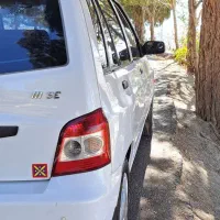 پراید ۱۱۱ مدل ۹۷ درحدصفر|خودرو سواری و وانت|پرند, فاز ۳|دیوار