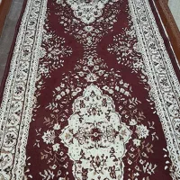 فرش درحد نو