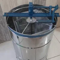 یک عدد دستگای ا عسل گیر نو هنوز کار نکرده