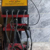 دستگاه صافکاری
