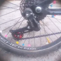 یک دوچرخه 24|دوچرخه، اسکیت، اسکوتر|لنجان, |دیوار