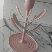 استند خشک کن شیشه شیر کیکابو