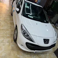 ۲۰۷پانا اتومات