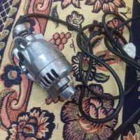 ماساژر‌ قدیمی‌ وعطر‌ پاش|کلکسیون اشیاء عتیقه|ملارد, |دیوار