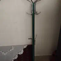 چوب لباسی ایستاده