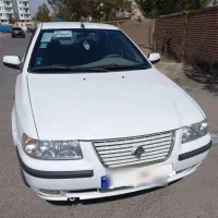 سمند ef7 دوگانه ۱۴۰۰