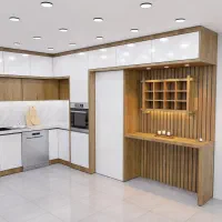 کابینت سازی محمدی|مصالح و تجهیزات ساختمان|دزفول, |دیوار