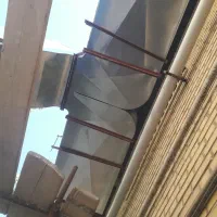 ساخت نصب کانال کولر
