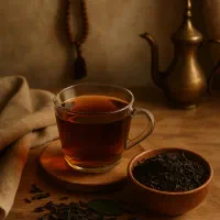 چایی اصیل شرقی، مستقیم از باغ‌های سریلانکا و مراکش|خوردنی و آشامیدنی|مشهد, دانشجو|دیوار