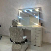 فروش وسایل ارایشگاه