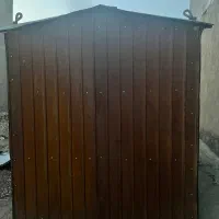 کانکس انبار|مصالح و تجهیزات ساختمان|خرمآباد, |دیوار