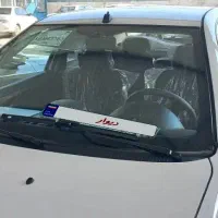 سمند سورن پلاس XU7 p