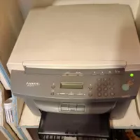 دستگاه کپی canon MF4010