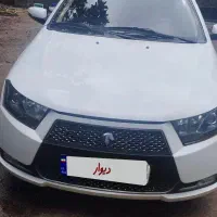 دنا 96 تیپ 2|خودرو سواری و وانت|لاهیجان, بازکیاگوراب|دیوار