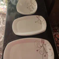 دیس چینی پردیس
