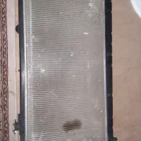 رادیات و شیشه بالابر ۶۲۰و...