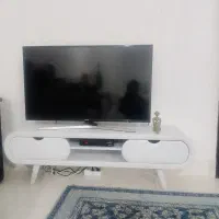 تلویزیون ۴۳ سامسونگ اسمارت فورکی دهگلان