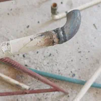 جوش کاری گاز و جوش کاری متفرقه