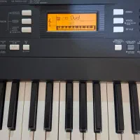 ارگ یاماها PSR A350