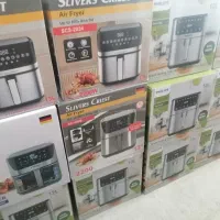 پخش لوازم خانگی سیار|اجاق گاز و لوازم برقی پخت‌وپز|بندرعباس, |دیوار