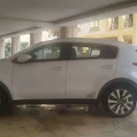 اسپورتیج 2016 فول|خودرو سواری و وانت|کیش, |دیوار