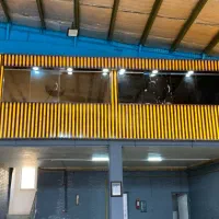 فروش سوله ۲۵۰ متری شهرک صنعتی بجنورد / قابل معاوضه