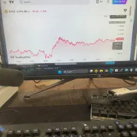 TradingView برای تریدر ها و هوش مصنوعی و شبکه مشاو