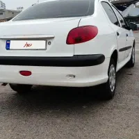 206v8|خودرو سواری و وانت|گرگان, |دیوار