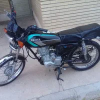 موتور هوندا 150