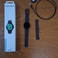 ساعت هوشمند سامسونگ واچ 4 galaxy watch 4