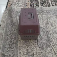 باکس سگ