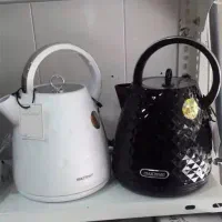 کتری برقی وچایساز برقی همه مدل به صورت تک وعمده
