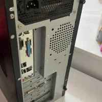 کامپیوتر|رایانه رومیزی|میاندوآب, |دیوار