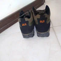 کفش کوه‌نوردی