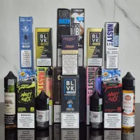 ویپ(جویس و سالت)پاد