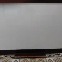 تخته وایت برد ۸۰ در ۱ دست ساز چوبی