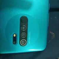 گوشی Redmi 9|موبایل|کرمانشاه, |دیوار