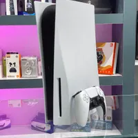 Ps5/ استاندارد /در حد نو|کنسول، بازی ویدئویی و آنلاین|بیرجند, |دیوار