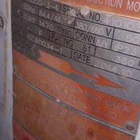 دینام ۶۰اسب SMC