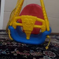 تاب بچه