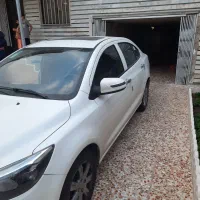 شاهین cvt 1404|خودرو سواری و وانت|رشت, شهرک صبا|دیوار